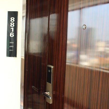 308 Hotel Sihanoukville Ngoại thất bức ảnh