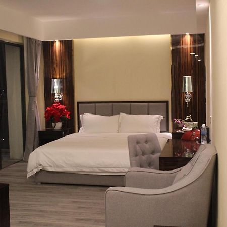 308 Hotel Sihanoukville Ngoại thất bức ảnh
