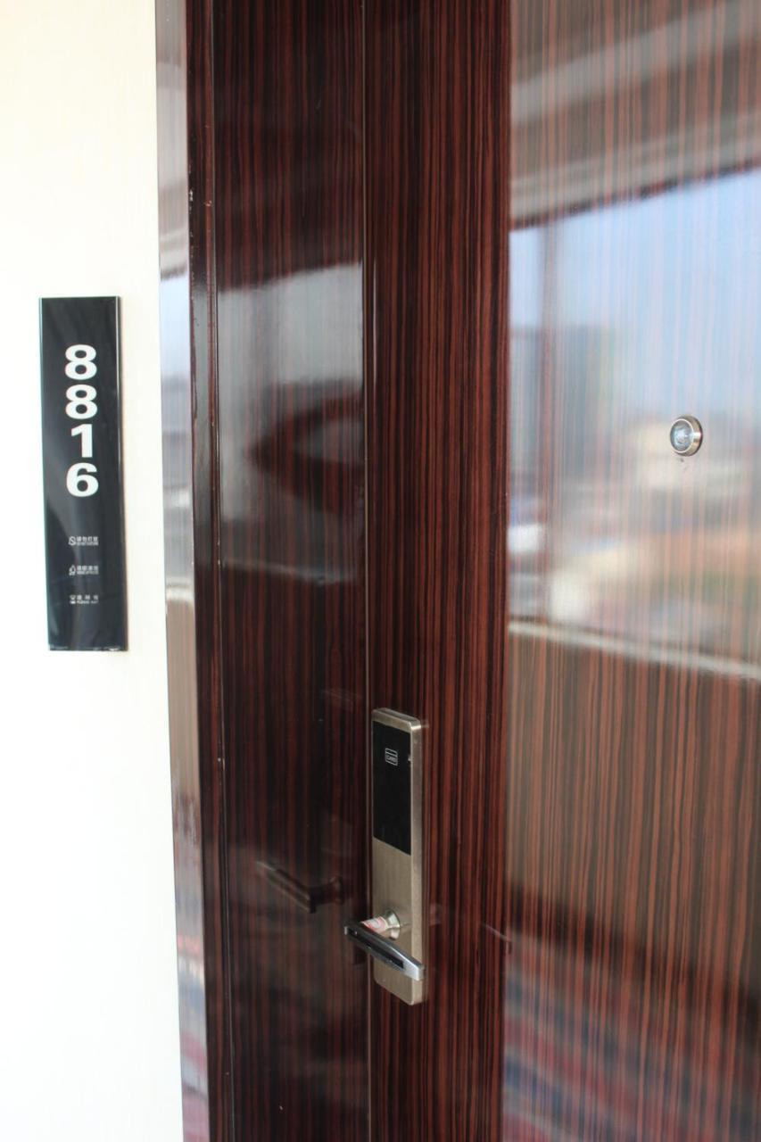 308 Hotel Sihanoukville Ngoại thất bức ảnh