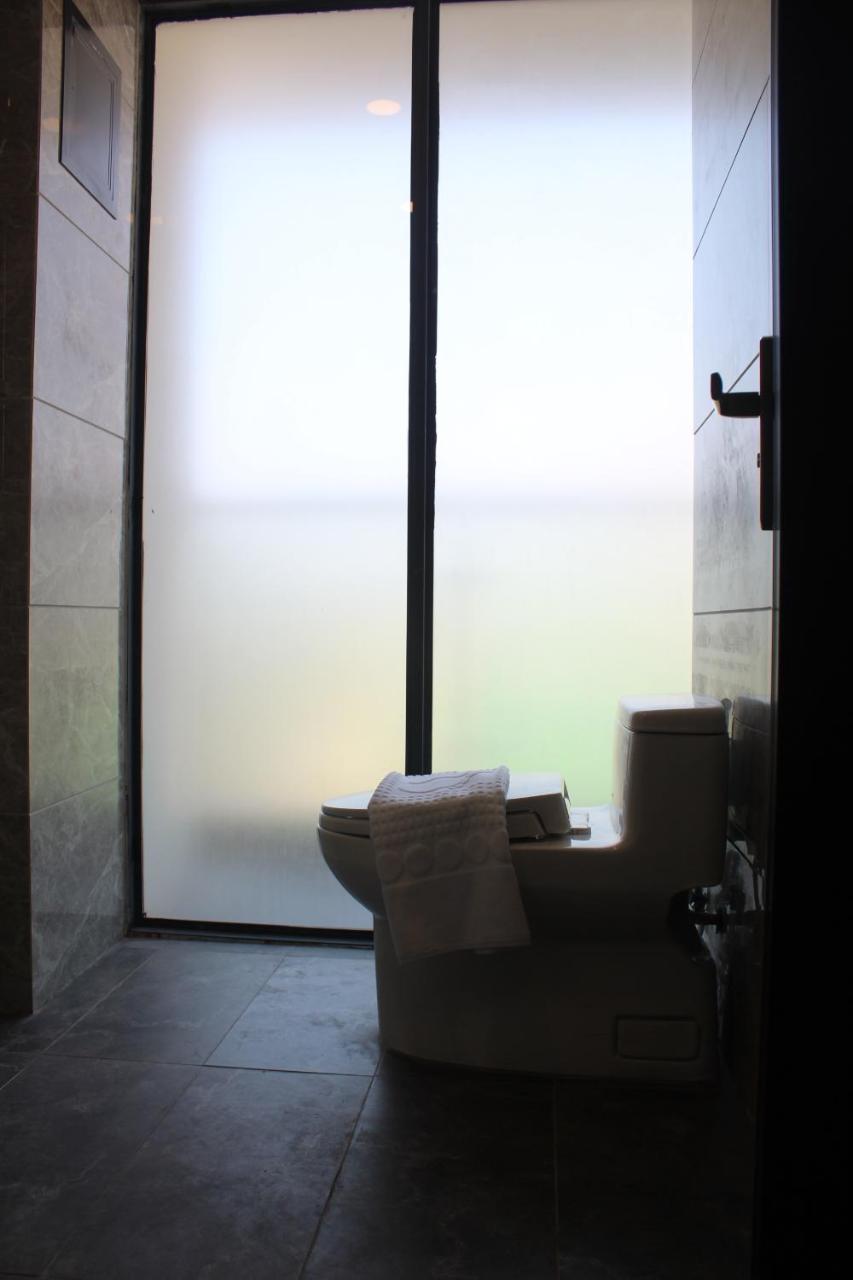 308 Hotel Sihanoukville Ngoại thất bức ảnh