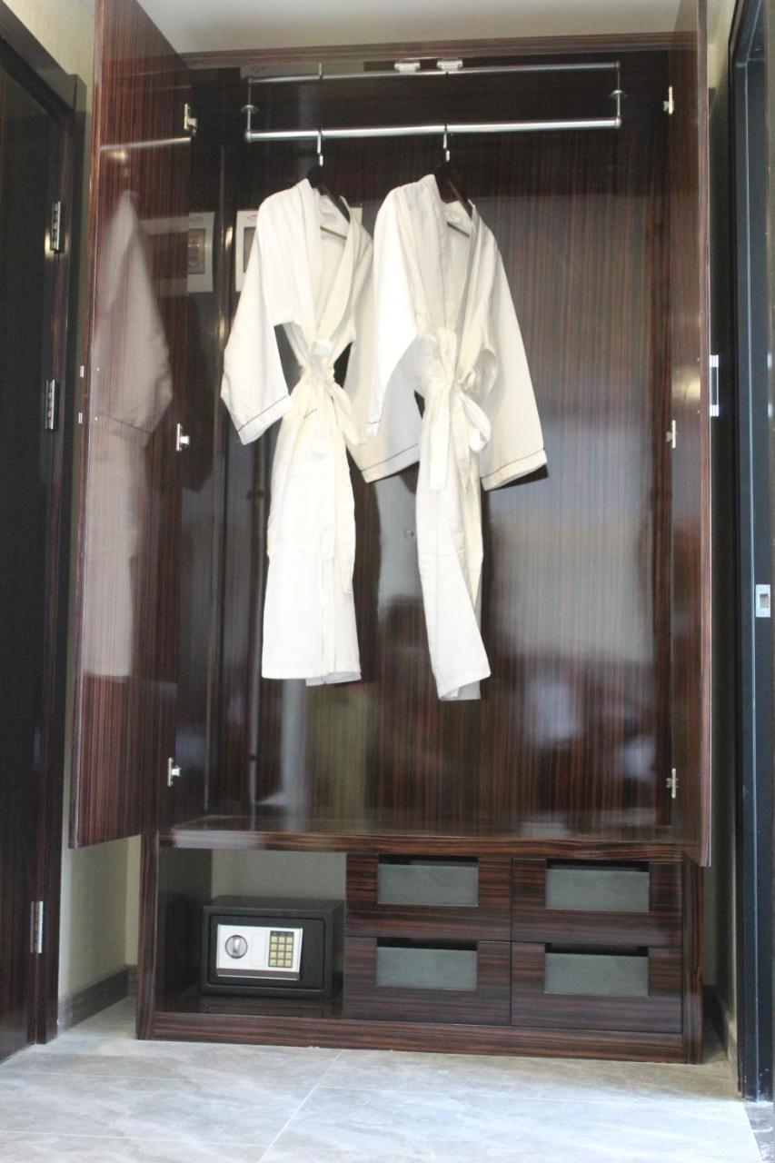 308 Hotel Sihanoukville Ngoại thất bức ảnh