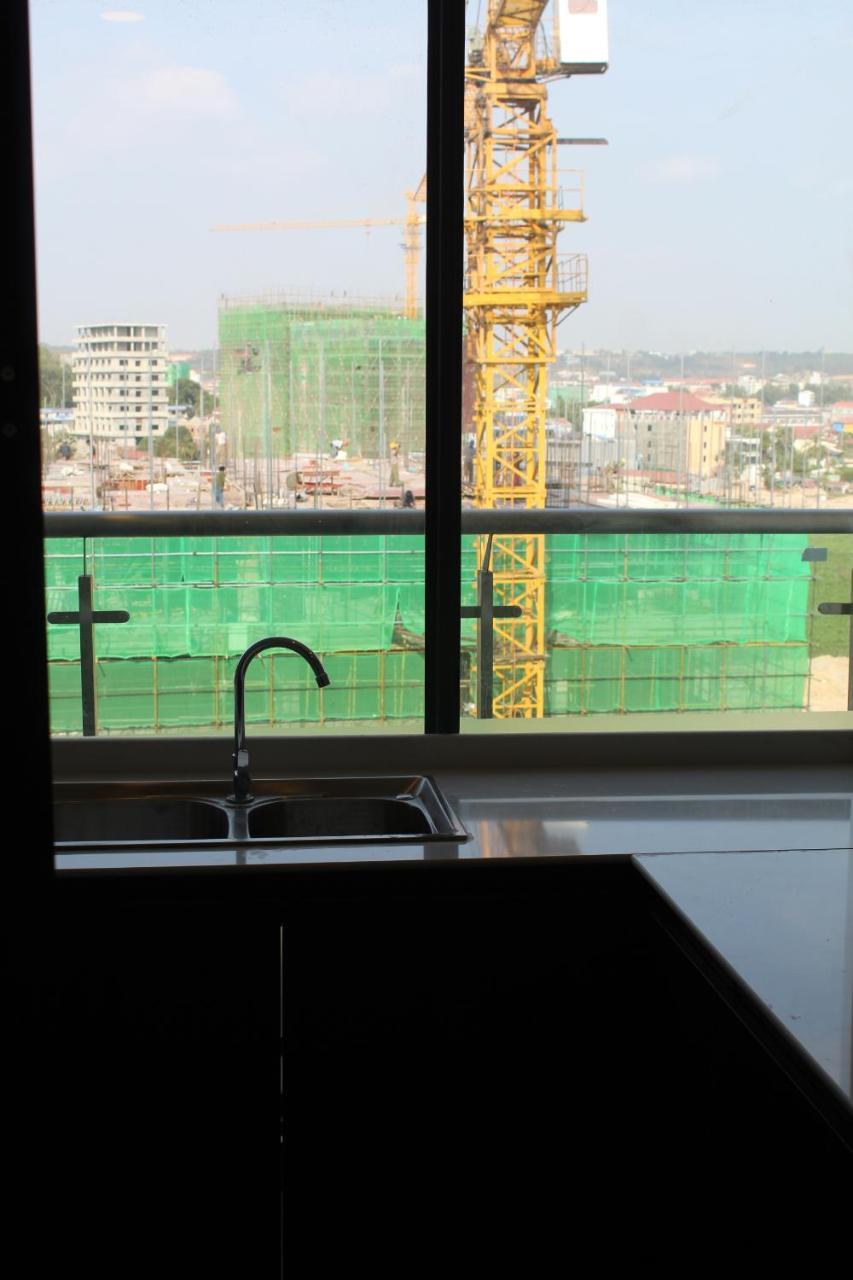 308 Hotel Sihanoukville Ngoại thất bức ảnh