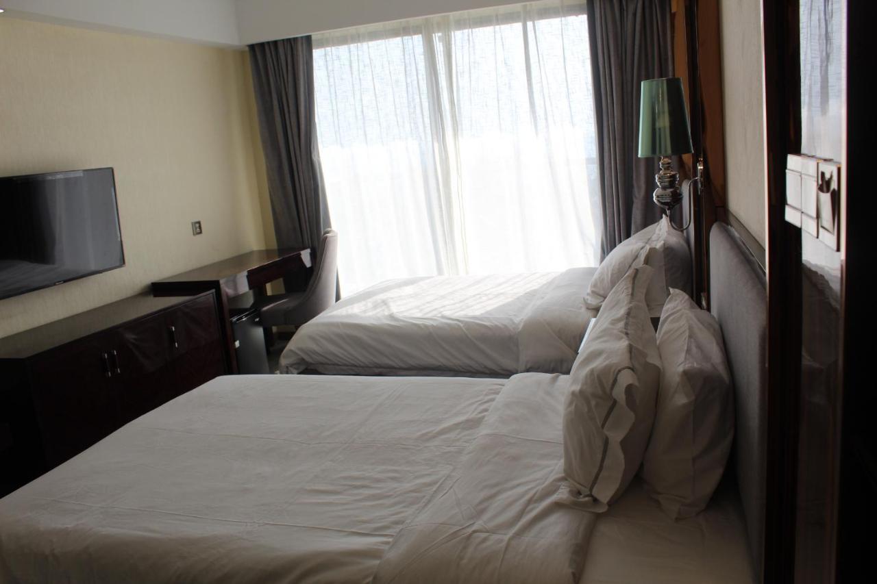 308 Hotel Sihanoukville Ngoại thất bức ảnh