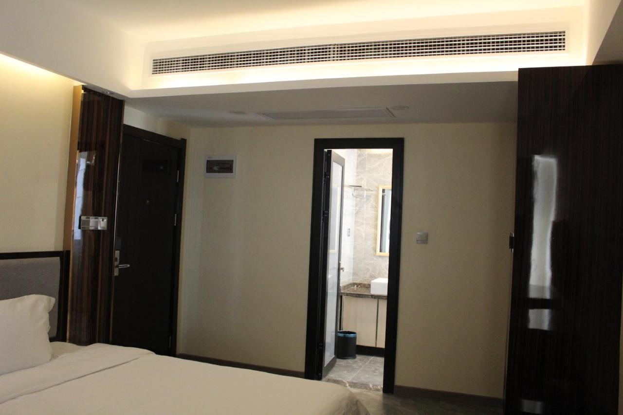 308 Hotel Sihanoukville Ngoại thất bức ảnh