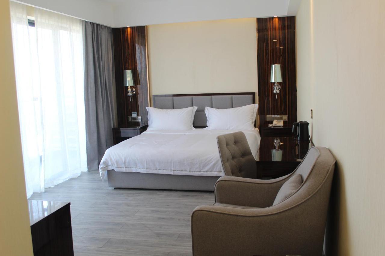 308 Hotel Sihanoukville Ngoại thất bức ảnh