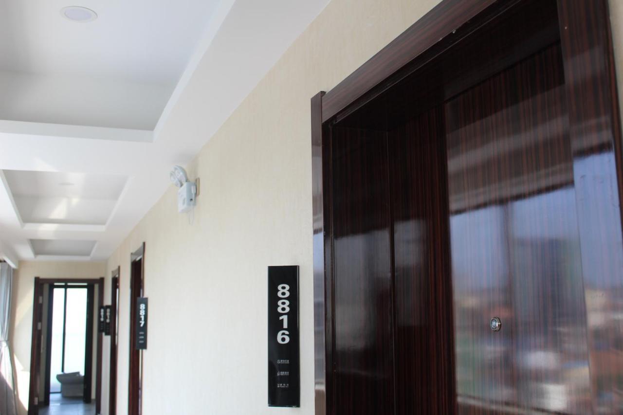 308 Hotel Sihanoukville Ngoại thất bức ảnh