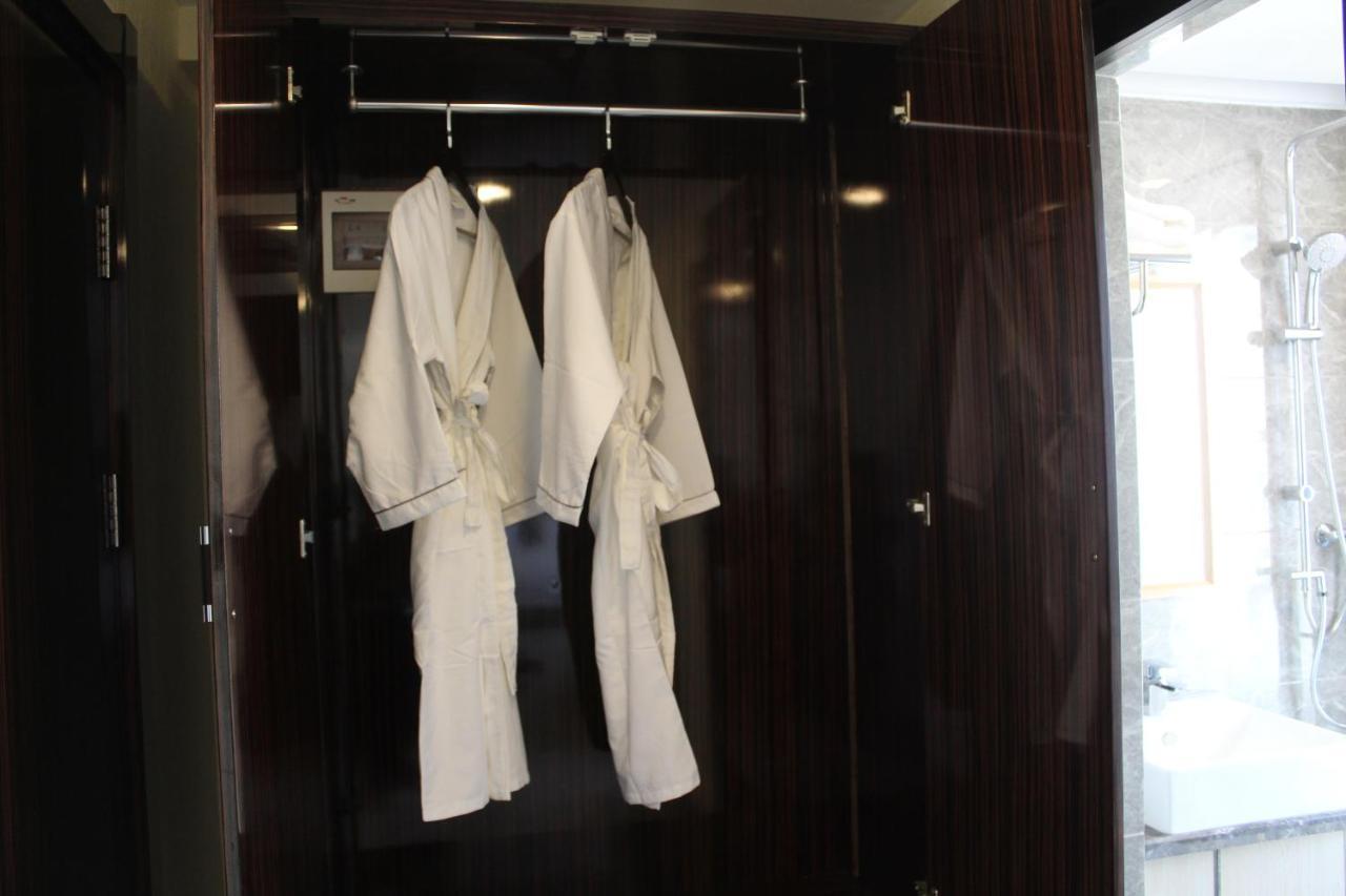308 Hotel Sihanoukville Ngoại thất bức ảnh