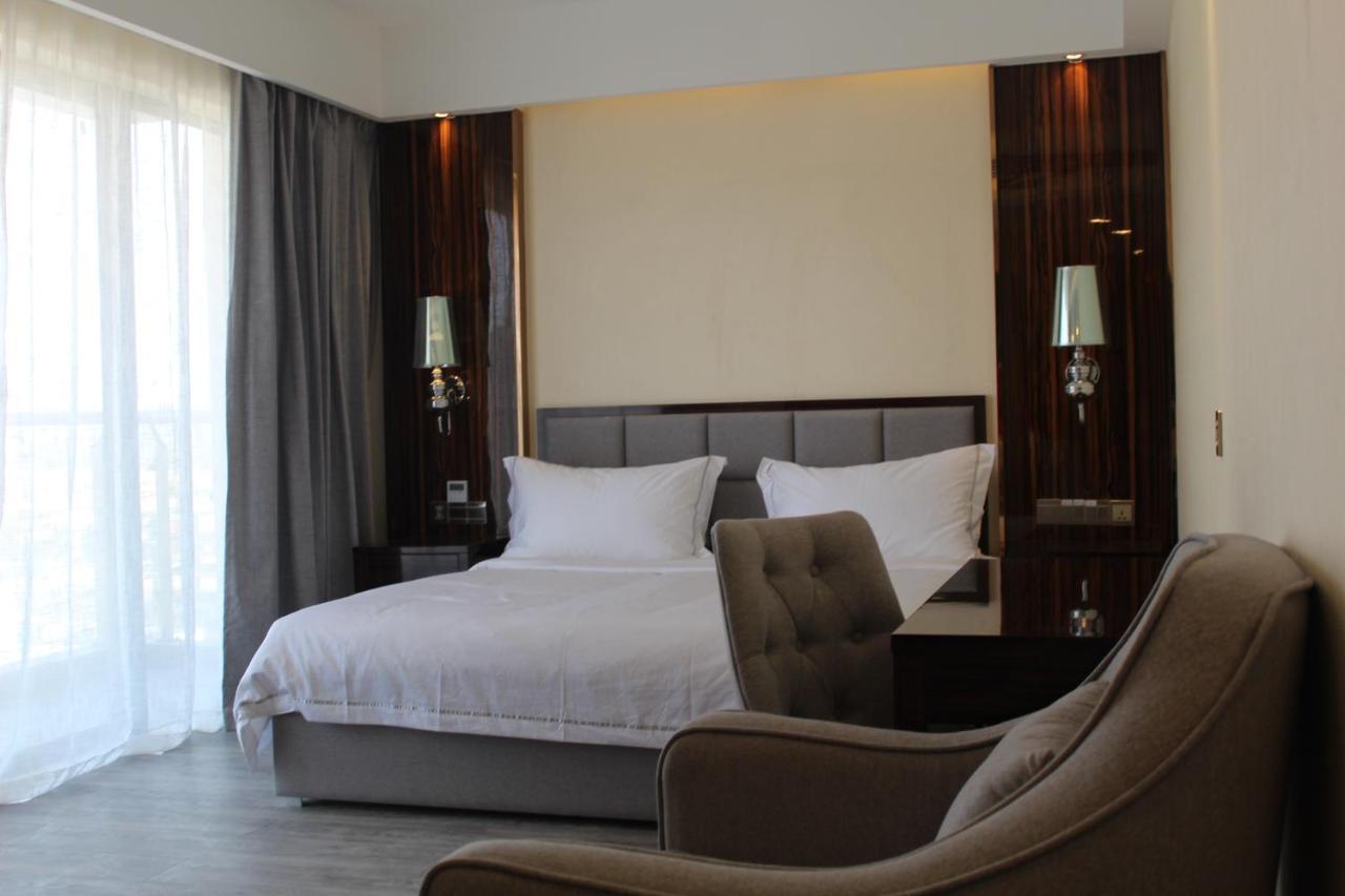 308 Hotel Sihanoukville Ngoại thất bức ảnh