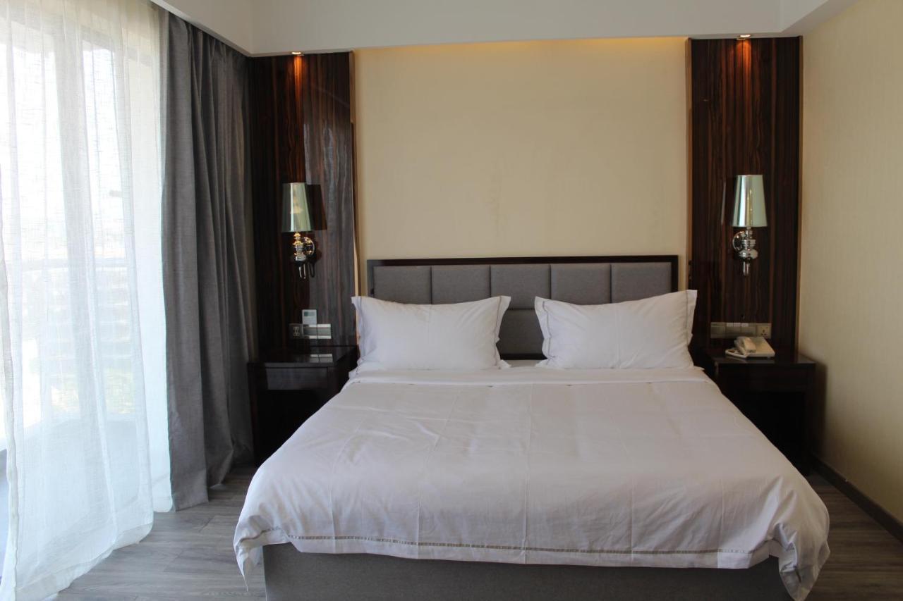 308 Hotel Sihanoukville Ngoại thất bức ảnh