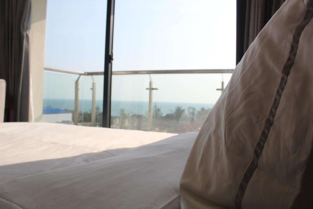 308 Hotel Sihanoukville Ngoại thất bức ảnh