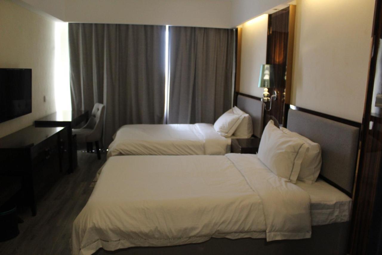 308 Hotel Sihanoukville Ngoại thất bức ảnh