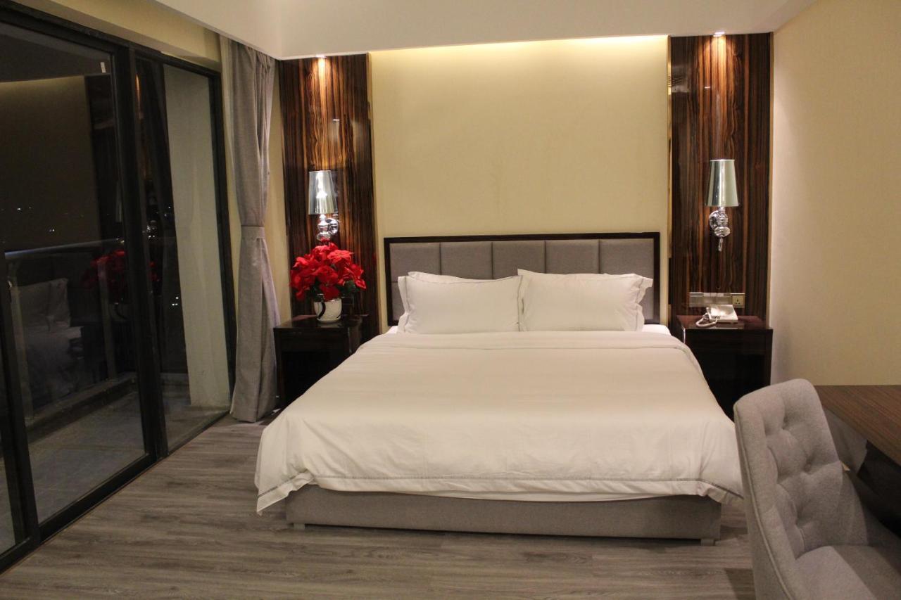 308 Hotel Sihanoukville Ngoại thất bức ảnh