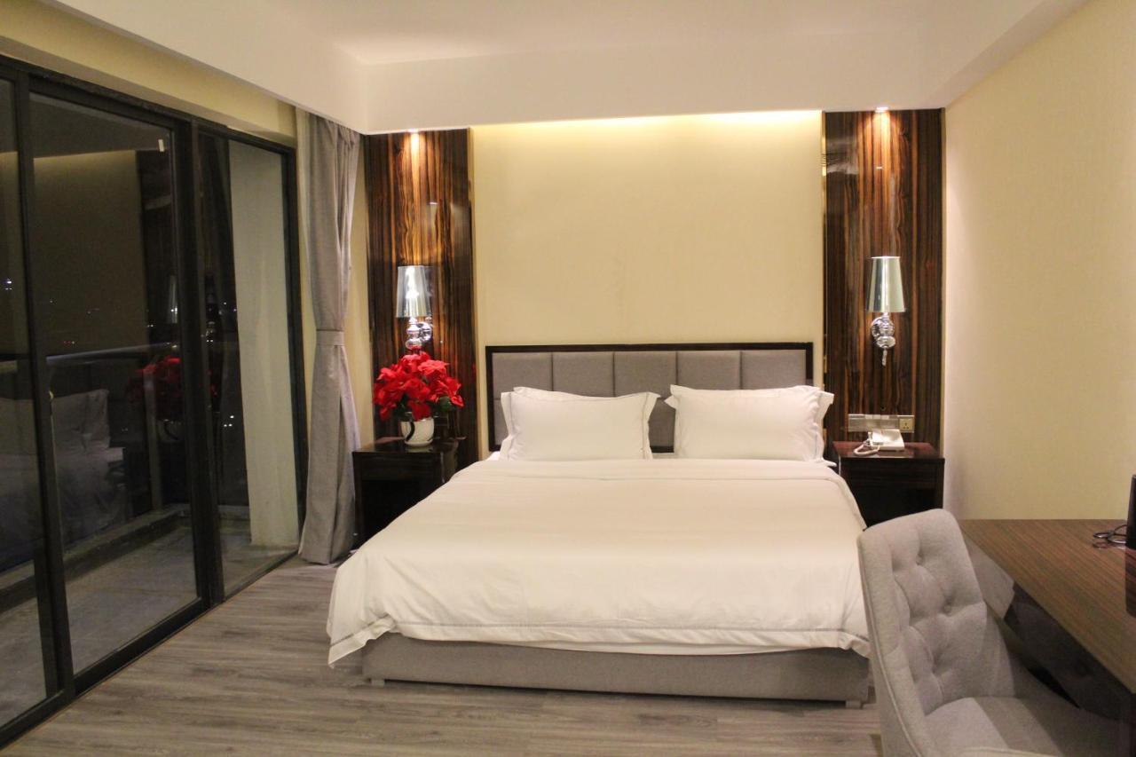 308 Hotel Sihanoukville Ngoại thất bức ảnh