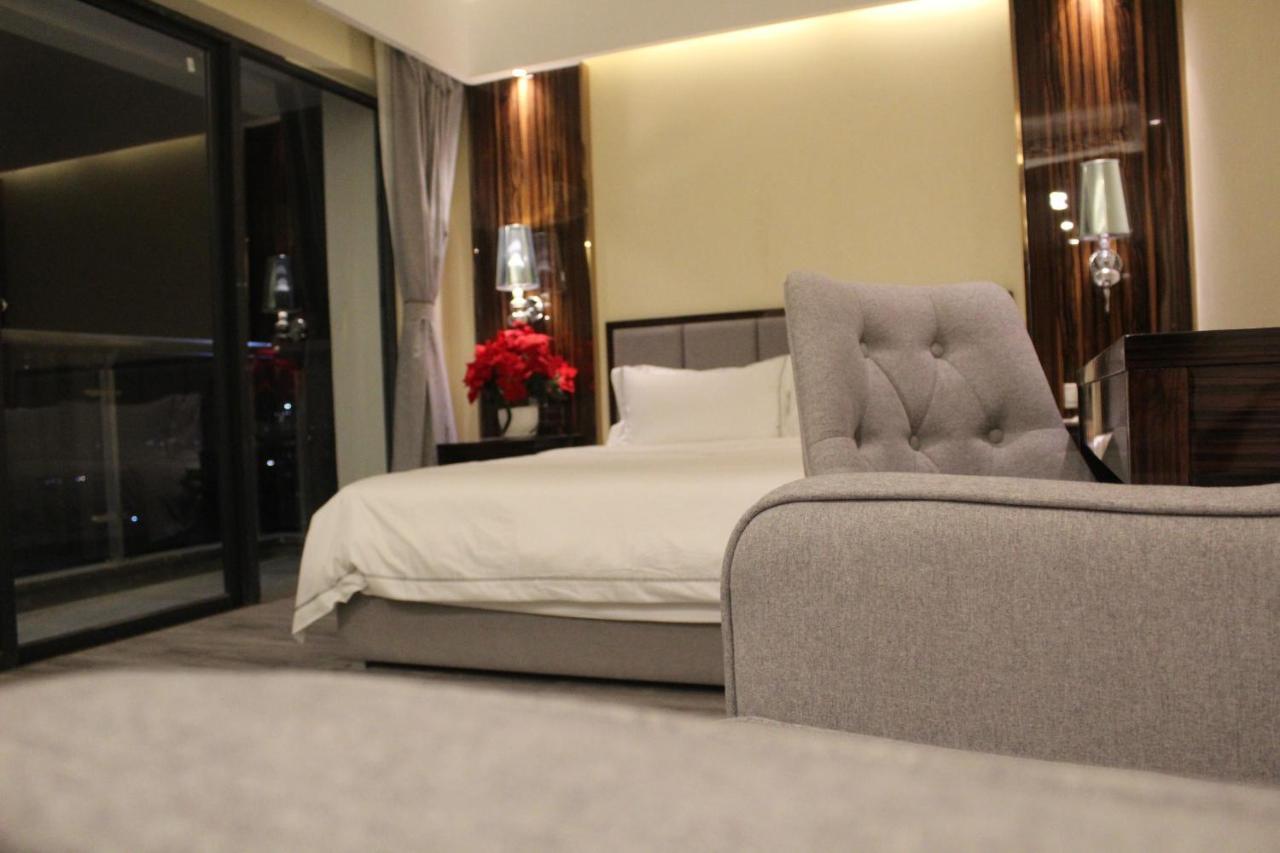 308 Hotel Sihanoukville Ngoại thất bức ảnh