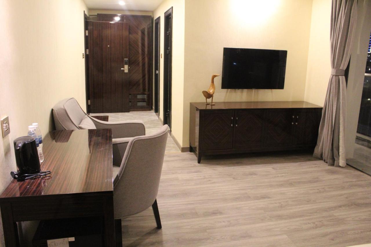 308 Hotel Sihanoukville Ngoại thất bức ảnh