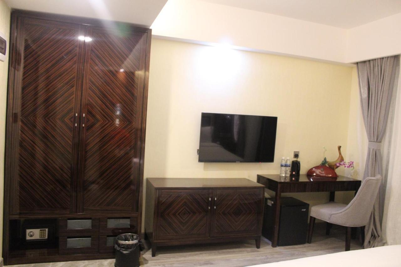 308 Hotel Sihanoukville Ngoại thất bức ảnh