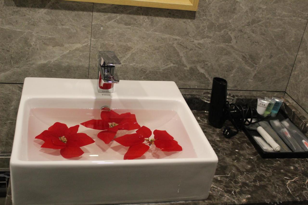308 Hotel Sihanoukville Ngoại thất bức ảnh