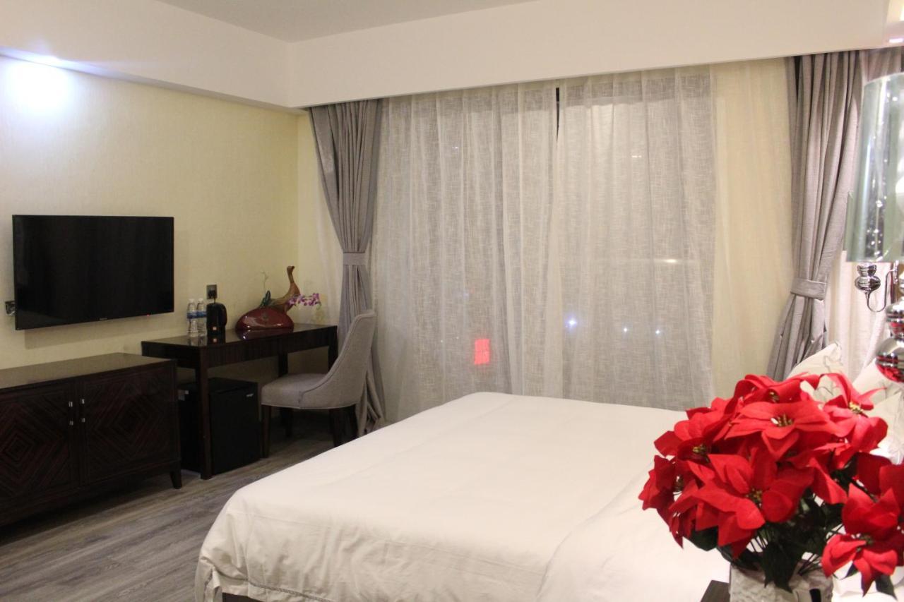 308 Hotel Sihanoukville Ngoại thất bức ảnh