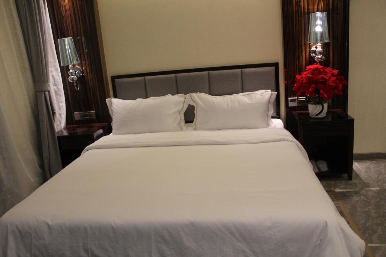 308 Hotel Sihanoukville Ngoại thất bức ảnh