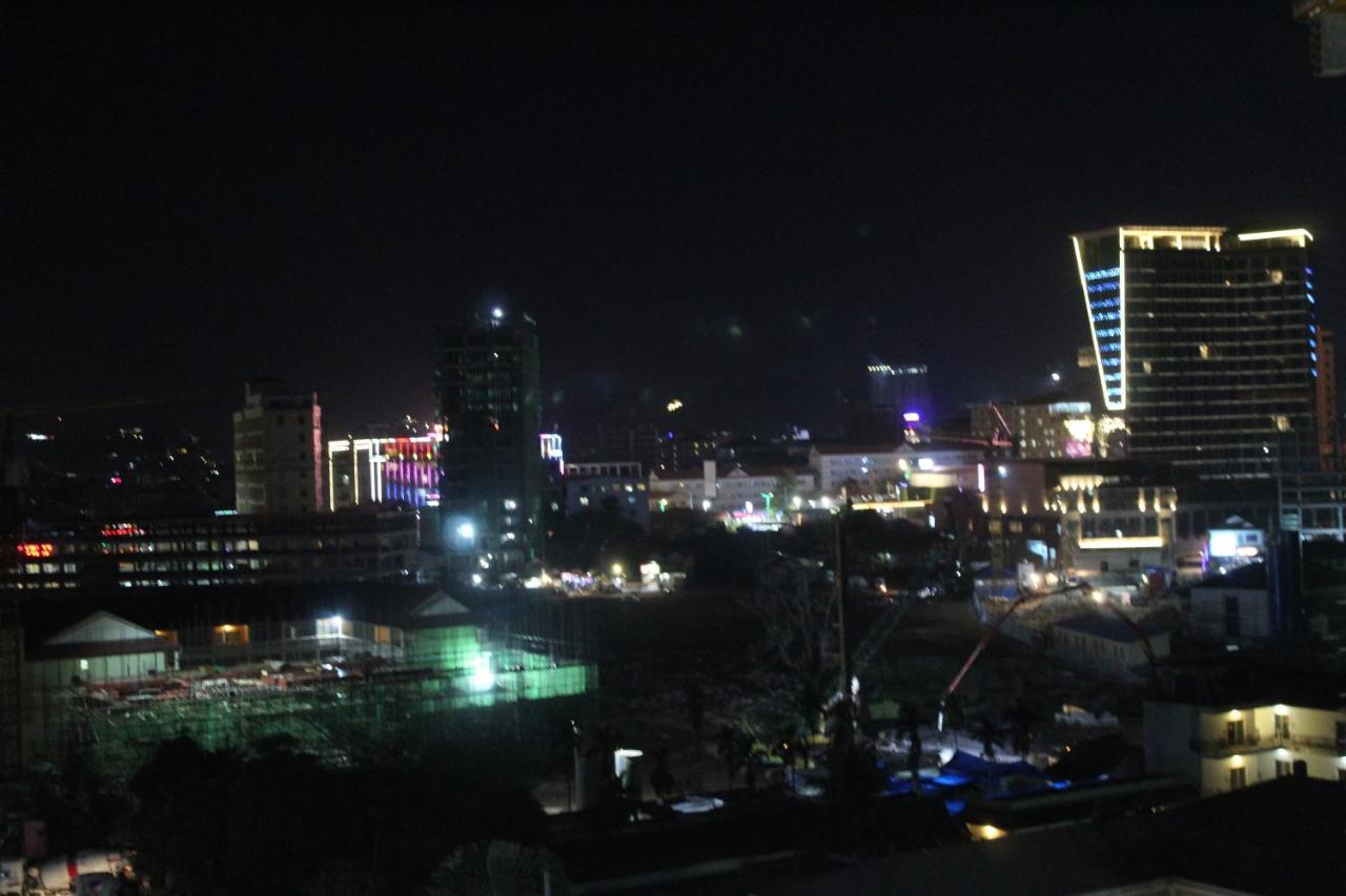 308 Hotel Sihanoukville Ngoại thất bức ảnh