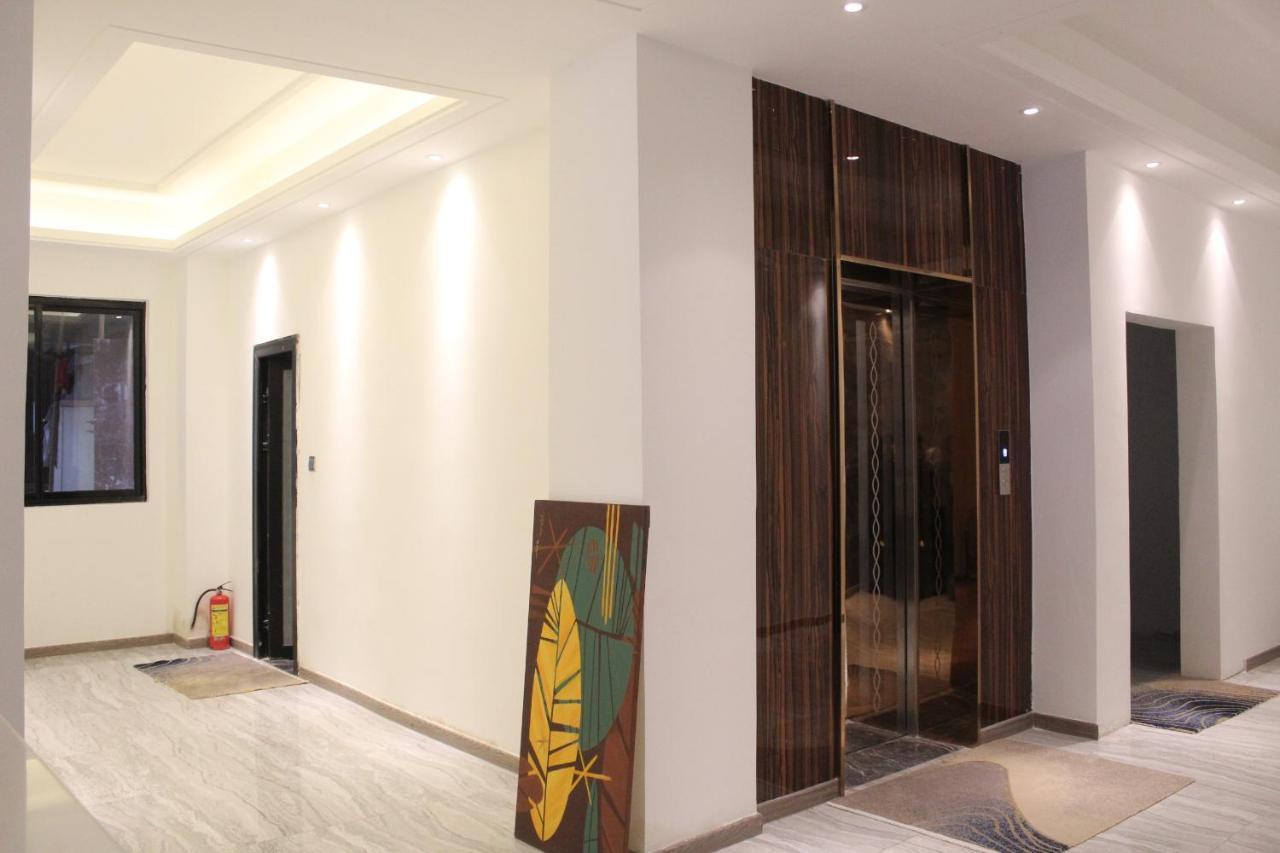 308 Hotel Sihanoukville Ngoại thất bức ảnh