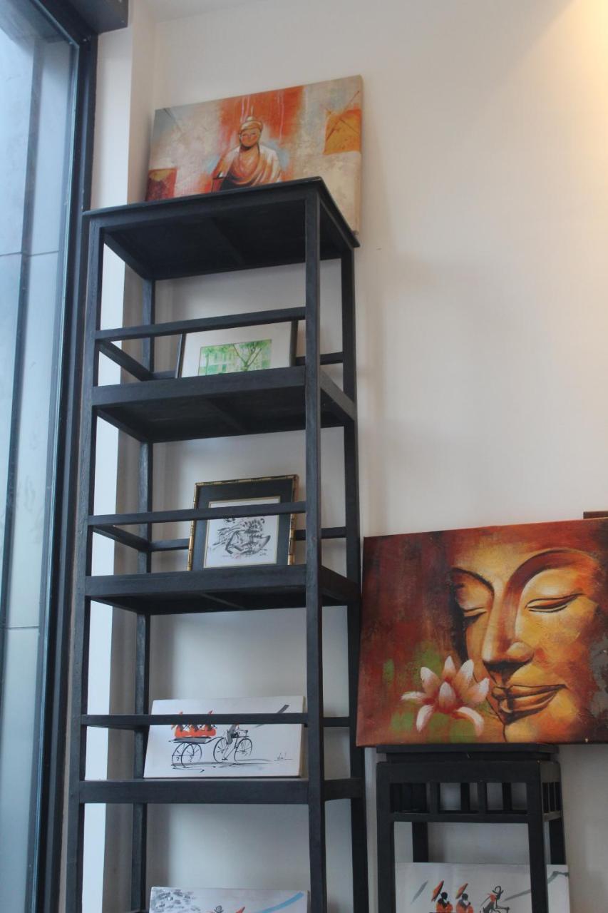 308 Hotel Sihanoukville Ngoại thất bức ảnh