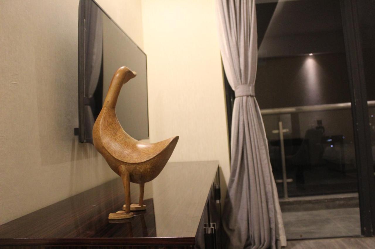 308 Hotel Sihanoukville Ngoại thất bức ảnh