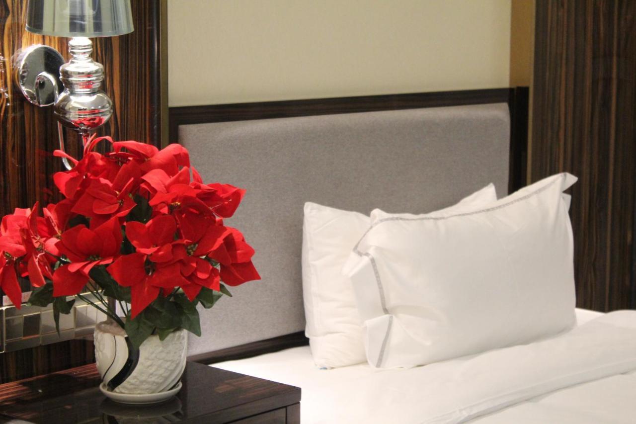 308 Hotel Sihanoukville Ngoại thất bức ảnh