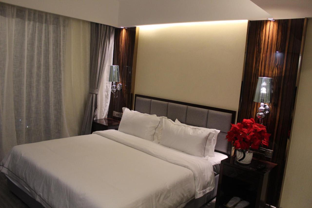 308 Hotel Sihanoukville Ngoại thất bức ảnh