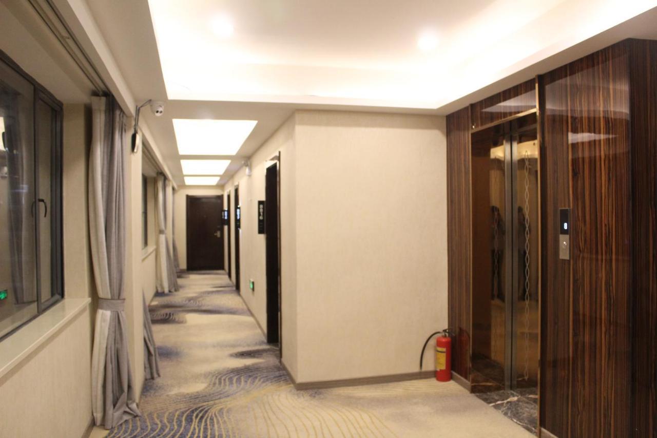 308 Hotel Sihanoukville Ngoại thất bức ảnh