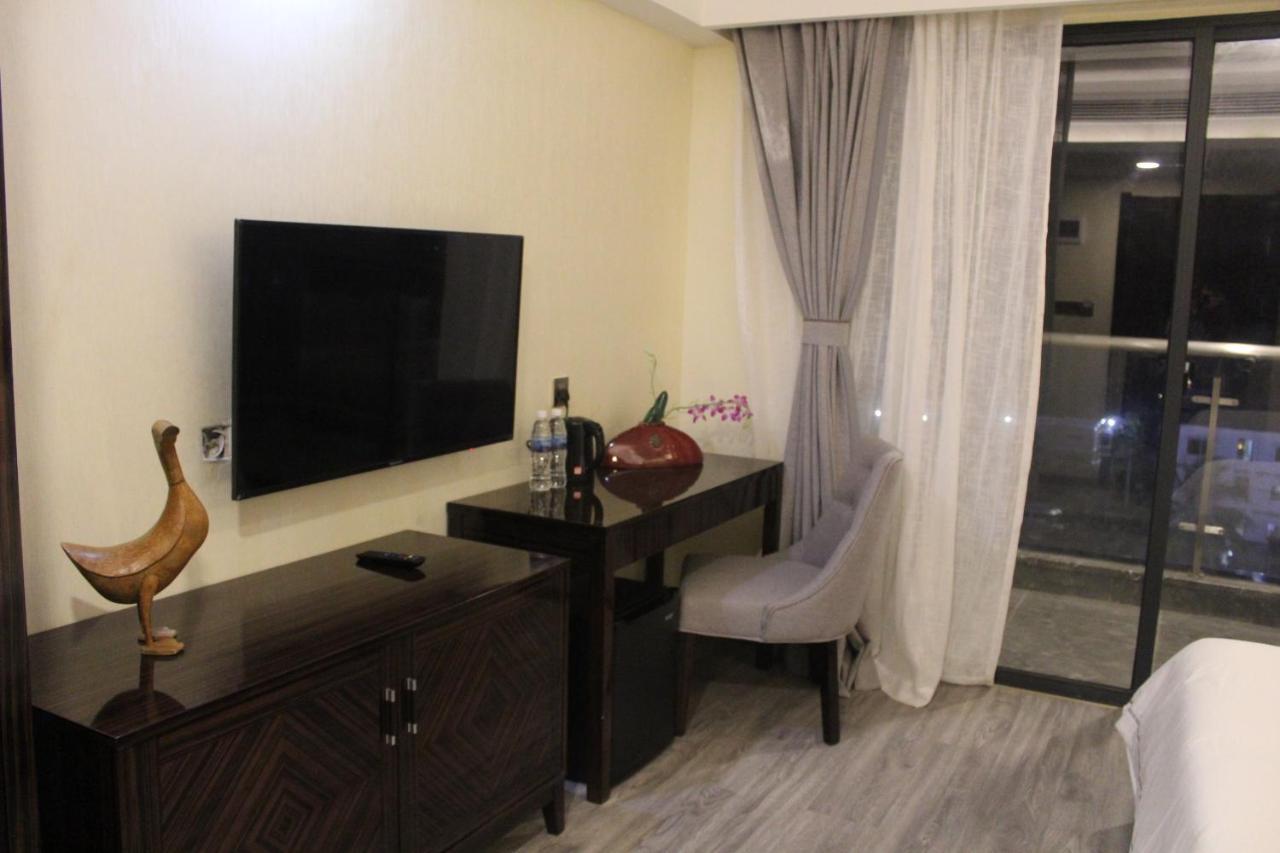308 Hotel Sihanoukville Ngoại thất bức ảnh