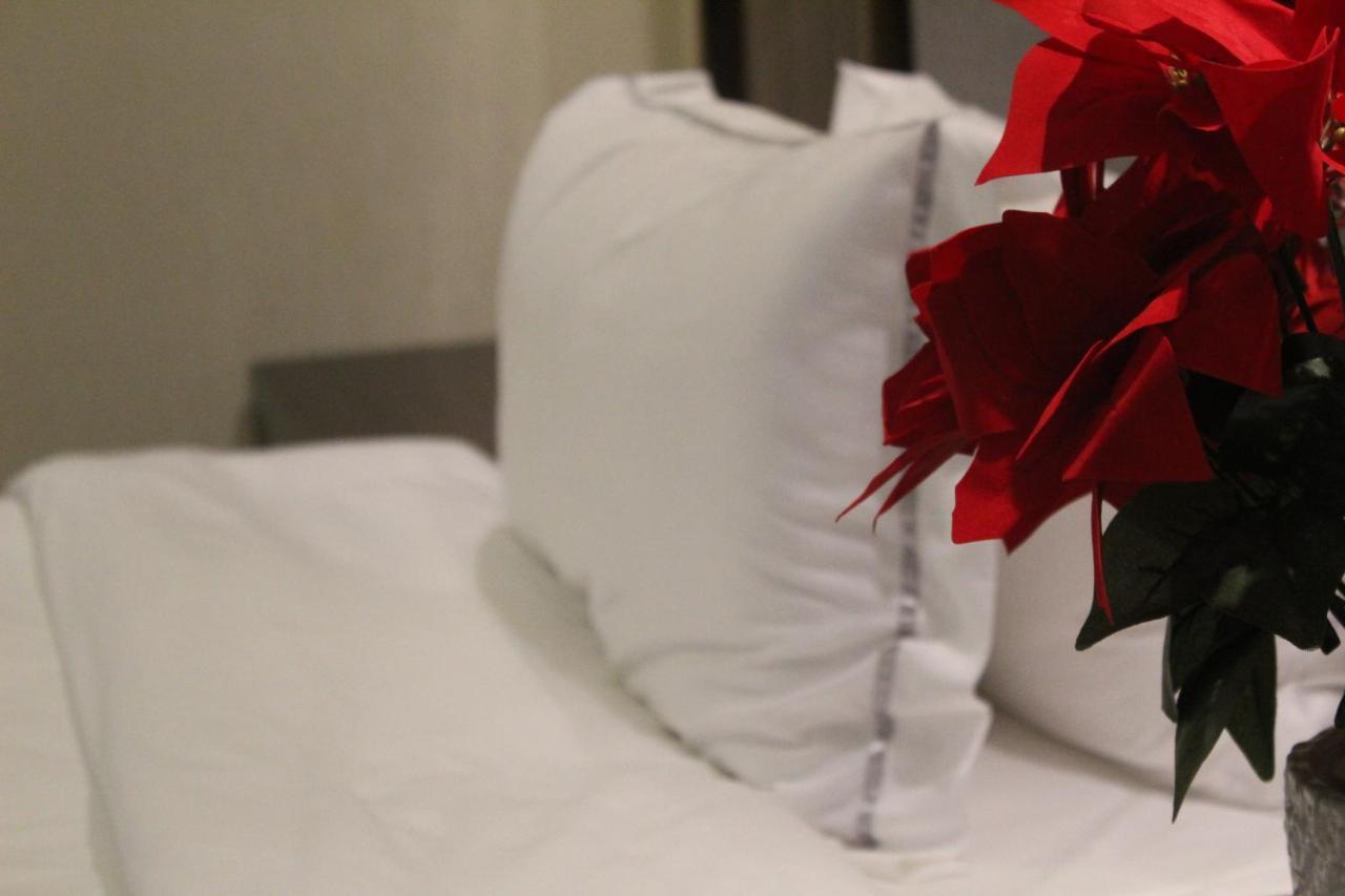 308 Hotel Sihanoukville Ngoại thất bức ảnh