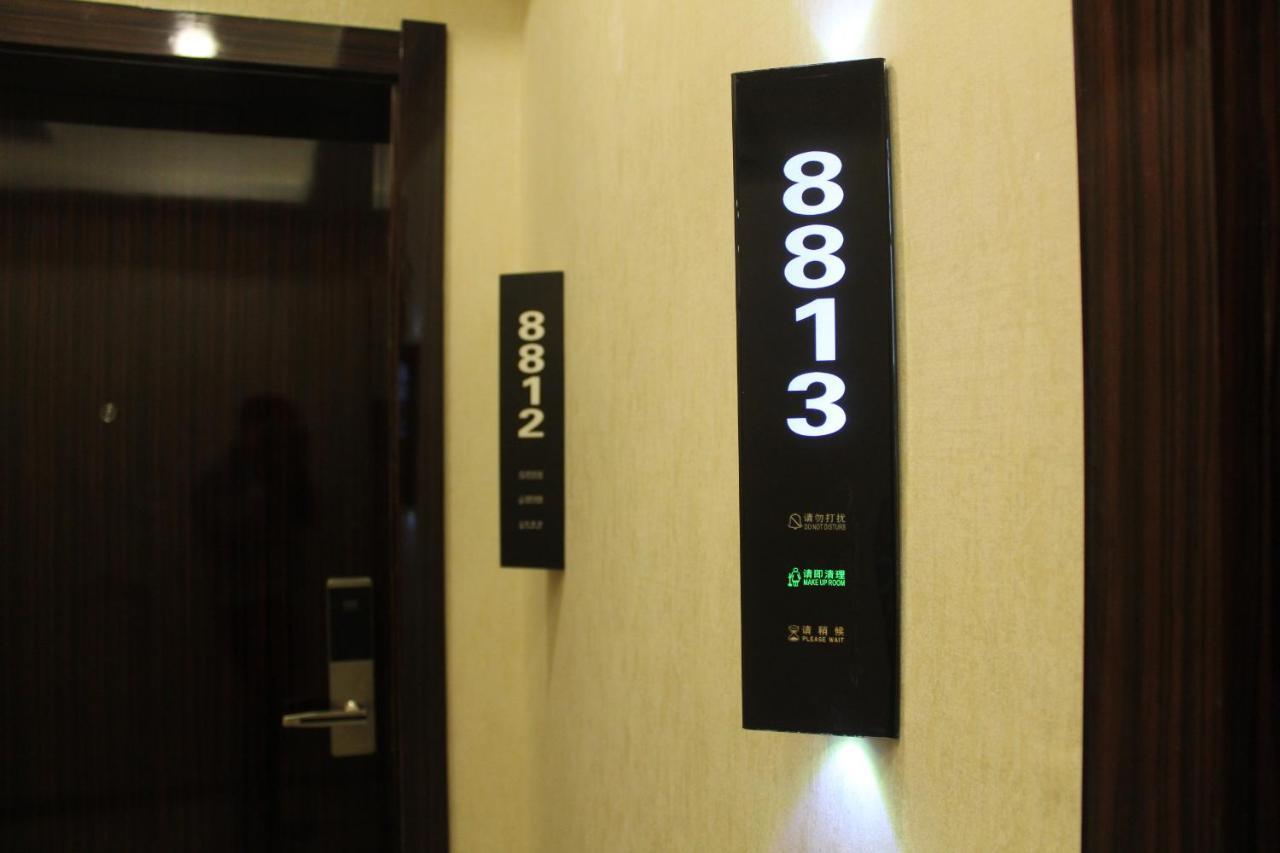 308 Hotel Sihanoukville Ngoại thất bức ảnh