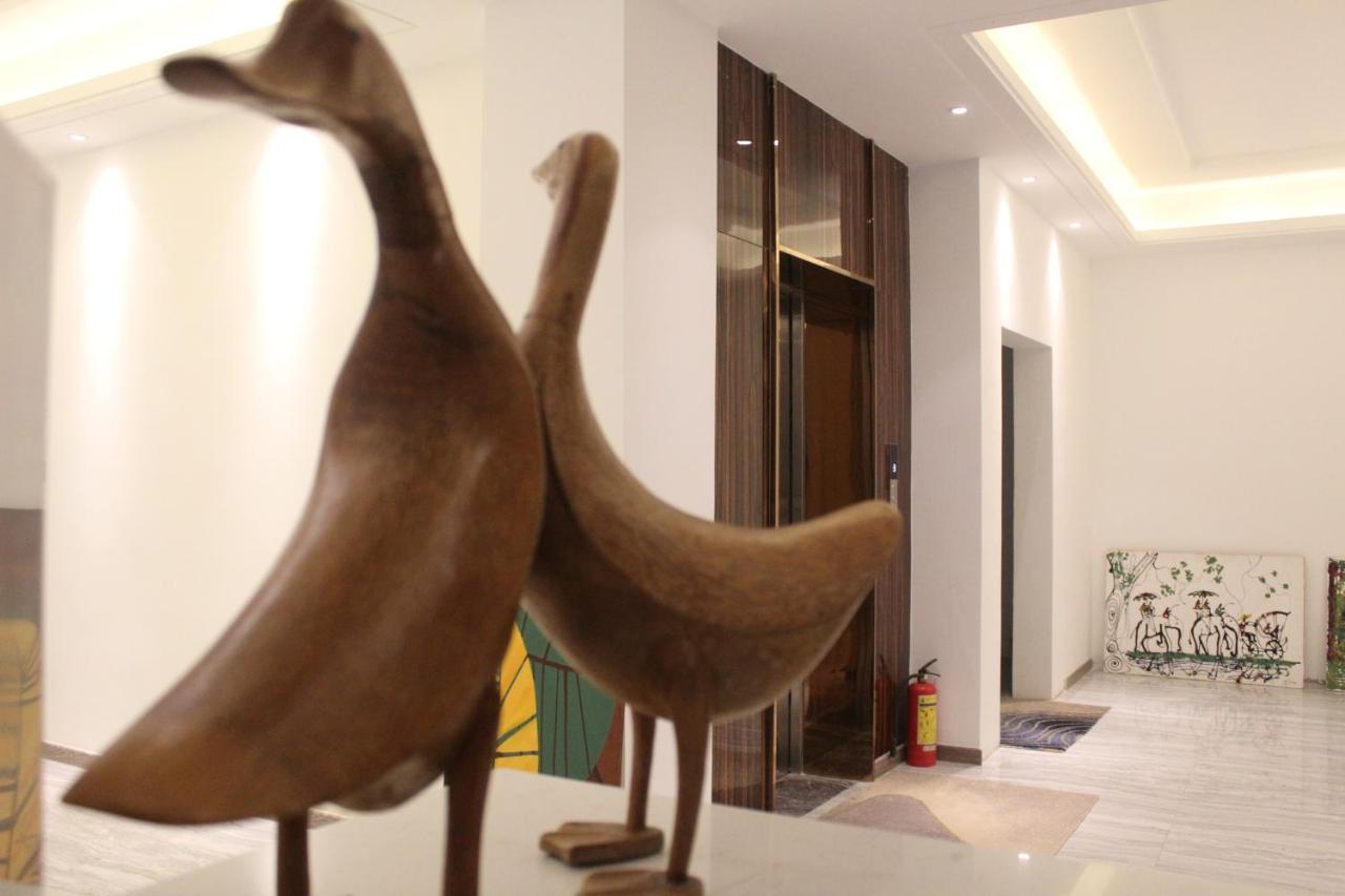 308 Hotel Sihanoukville Ngoại thất bức ảnh
