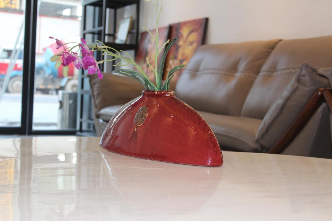 308 Hotel Sihanoukville Ngoại thất bức ảnh