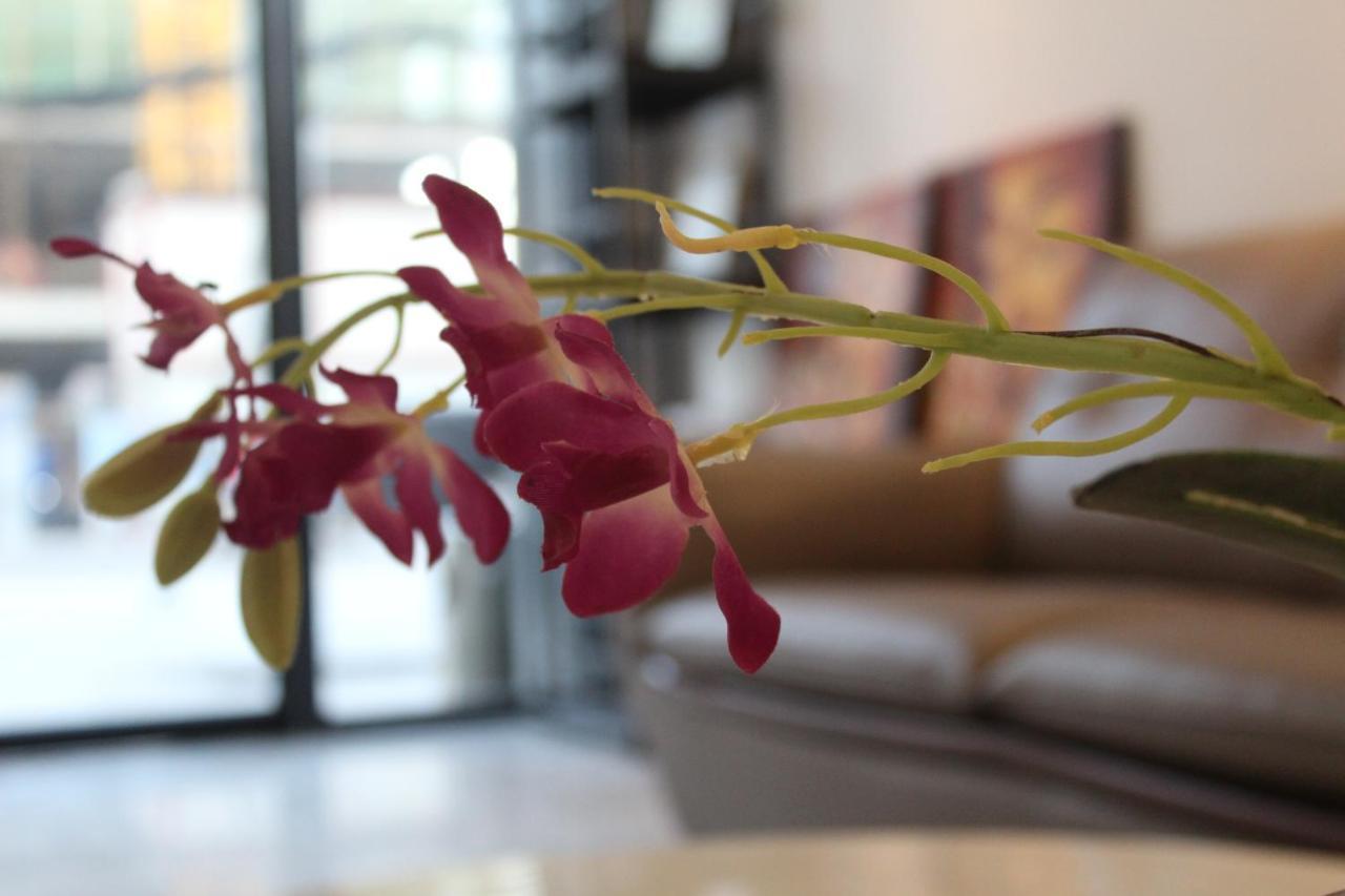 308 Hotel Sihanoukville Ngoại thất bức ảnh