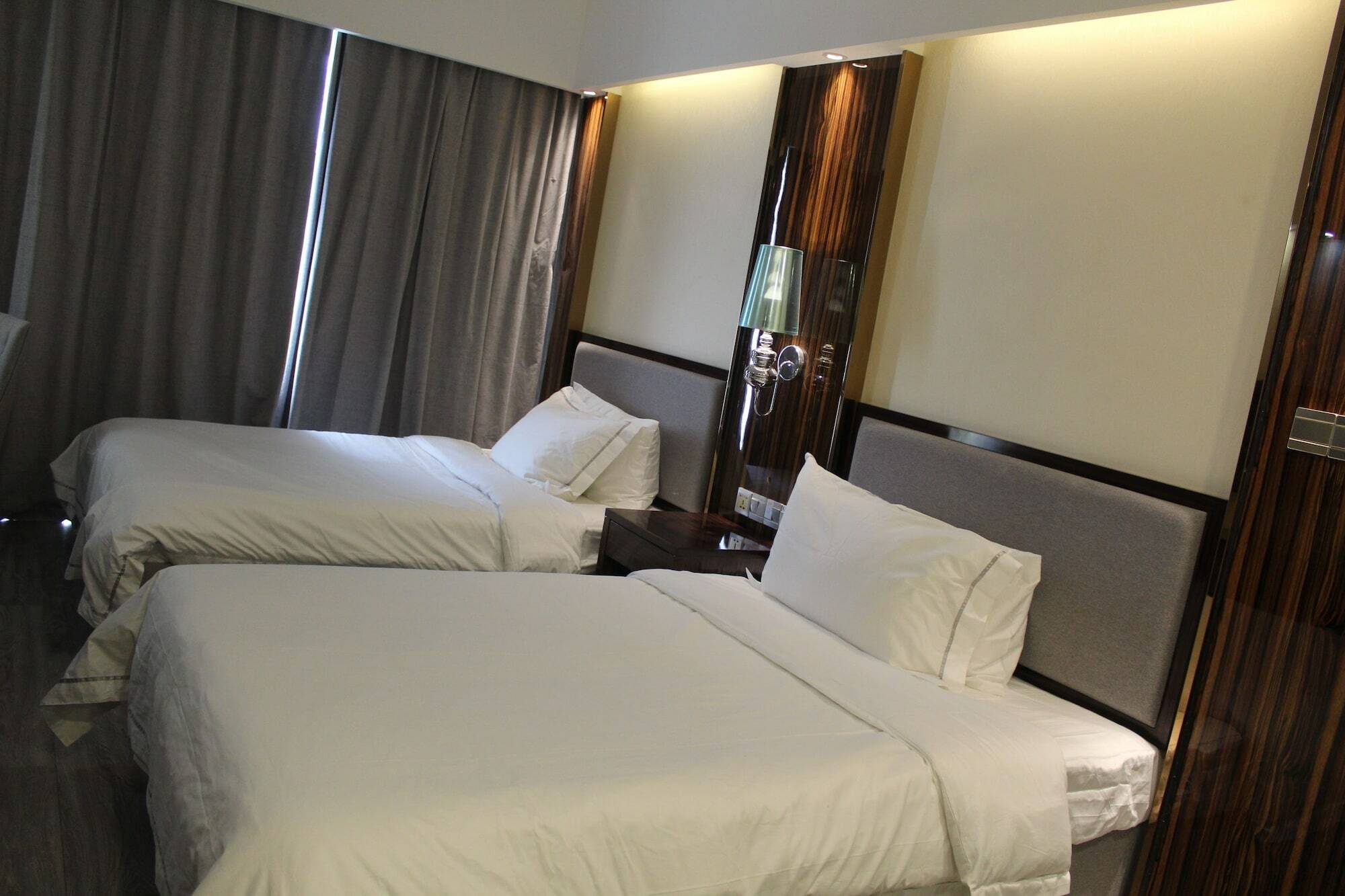 308 Hotel Sihanoukville Ngoại thất bức ảnh