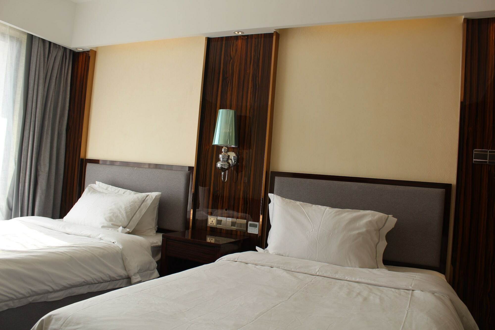 308 Hotel Sihanoukville Ngoại thất bức ảnh